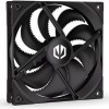 Endorfy Fluctus 140 Case Fan με Σύνδεση 3-Pin