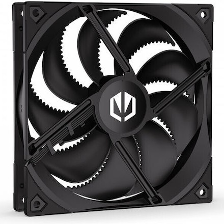 Endorfy Fluctus 140 Case Fan με Σύνδεση 3-Pin