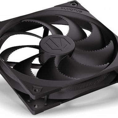 Endorfy Fluctus 140 Case Fan με Σύνδεση 3-Pin