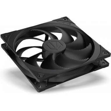 Endorfy Fluctus 140 Case Fan με Σύνδεση 3-Pin
