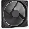 Endorfy Fluctus 140 Case Fan με Σύνδεση 3-Pin