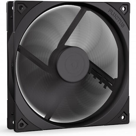Endorfy Fluctus 140 Case Fan με Σύνδεση 3-Pin