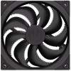 Endorfy Fluctus 140 Case Fan με Σύνδεση 3-Pin