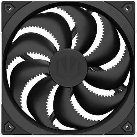 Endorfy Fluctus 140 Case Fan με Σύνδεση 3-Pin