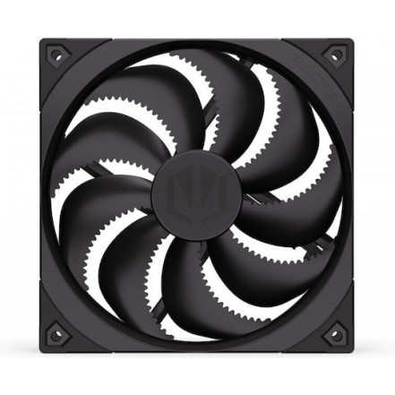 Endorfy Fluctus 140 Case Fan με Σύνδεση 3-Pin