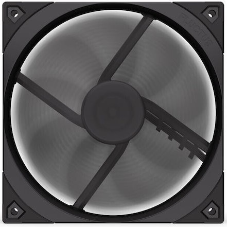 Endorfy Fluctus 140 Case Fan με Σύνδεση 3-Pin