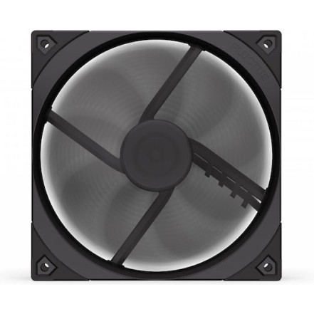 Endorfy Fluctus 140 Case Fan με Σύνδεση 3-Pin