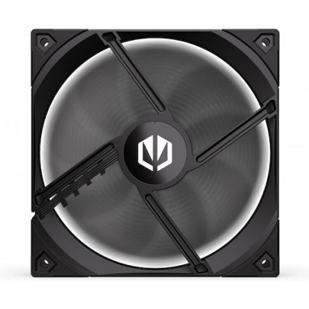 Endorfy Fluctus 140 Case Fan με Σύνδεση 3-Pin