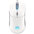 Endorfy GEM RGB Gaming Ποντίκι 8000 DPI Onyx White