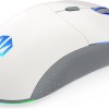 Endorfy GEM RGB Gaming Ποντίκι 8000 DPI Onyx White