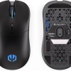Endorfy GEM Plus 26000 RGB Gaming Ποντίκι 26000 DPI Μαύρο