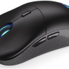 Endorfy GEM Plus 26000 RGB Gaming Ποντίκι 26000 DPI Μαύρο