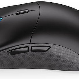 Endorfy GEM Plus 26000 RGB Gaming Ποντίκι 26000 DPI Μαύρο