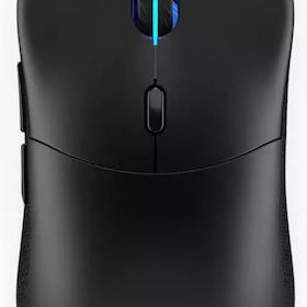 Endorfy GEM RGB Gaming Ποντίκι 8000 DPI Μαύρο