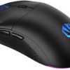 Endorfy GEM RGB Gaming Ποντίκι 8000 DPI Μαύρο