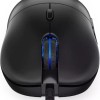 Endorfy GEM RGB Gaming Ποντίκι 8000 DPI Μαύρο