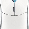 Endorfy GEM Plus 26000 RGB Gaming Ποντίκι 26000 DPI Onyx White