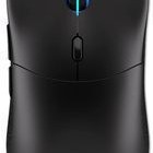Endorfy GEM Plus RGB Gaming Ποντίκι 19000 DPI Μαύρο