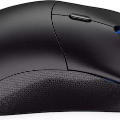 Endorfy GEM Plus RGB Gaming Ποντίκι 19000 DPI Μαύρο