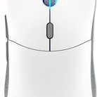 Endorfy GEM Plus RGB Gaming Ποντίκι 19000 DPI Onyx White