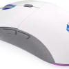 Endorfy GEM Plus RGB Gaming Ποντίκι 19000 DPI Onyx White