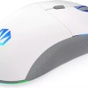 Endorfy GEM Plus RGB Gaming Ποντίκι 19000 DPI Onyx White