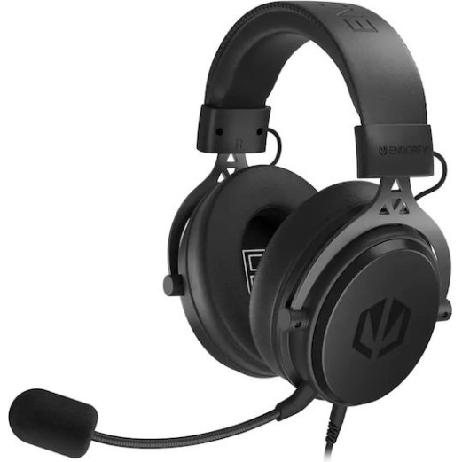 Endorfy VIRO Plus USB Over Ear Gaming Headset με σύνδεση USB