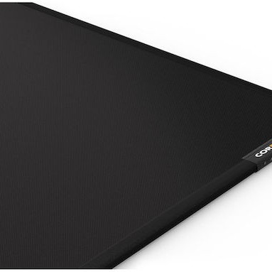 Endorfy Cordura Speed L Mouse Pad Large 450mm Μαύρο