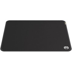 Endorfy Cordura Speed ​​M Mouse Pad Medium 360mm Μαύρο