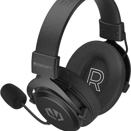 Endorfy VIRO Infra Over Ear Gaming Headset με σύνδεση 3.5mm