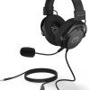 Endorfy VIRO Infra Over Ear Gaming Headset με σύνδεση 3.5mm