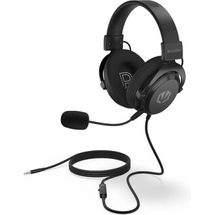 Endorfy VIRO Infra Over Ear Gaming Headset με σύνδεση 3.5mm