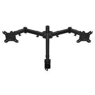 Endorfy Atlas Double Βάση Γραφείου για 2 Οθόνες έως 27