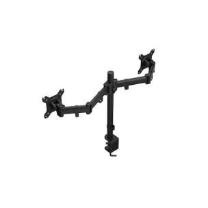 Endorfy Atlas Double Βάση Γραφείου για 2 Οθόνες έως 27