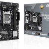 Asus Prime A620M-E-CSM Motherboard Micro ATX με AMD AM5 Socket