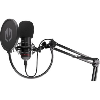 Endorfy Solum SM900 Σετ Πυκνωτικό Μικρόφωνο Shock Mounted για Studio