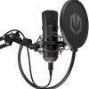 Endorfy Solum SM900 Σετ Πυκνωτικό Μικρόφωνο Shock Mounted για Studio