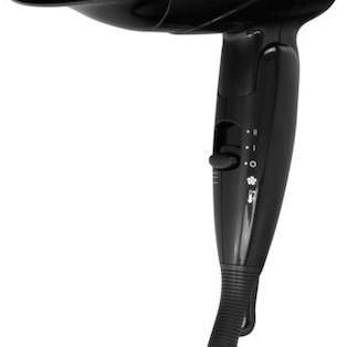 Braun Style & Go Πιστολάκι Μαλλιών Ταξιδίου 1200W S0400438