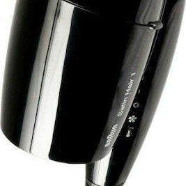 Braun Style & Go Πιστολάκι Μαλλιών Ταξιδίου 1200W S0400438