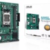 Asus Pro A620M-DASH-CSM Motherboard Micro ATX με AMD AM5 Socket