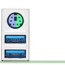 Asus Pro A620M-DASH-CSM Motherboard Micro ATX με AMD AM5 Socket