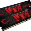 G.Skill Aegis DDR4 32GB RAM με 2x16GB Modules και Ταχύτητα 3200 για Desktop