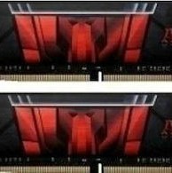 G.Skill Aegis DDR4 32GB RAM με 2x16GB Modules και Ταχύτητα 3200 για Desktop