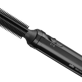 Braun Ηλεκτρική Βούρτσα με Αέρα για Μπούκλες 200W