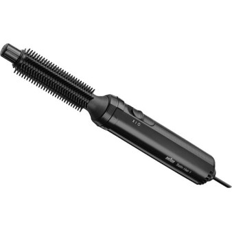 Braun Ηλεκτρική Βούρτσα με Αέρα για Μπούκλες 200W