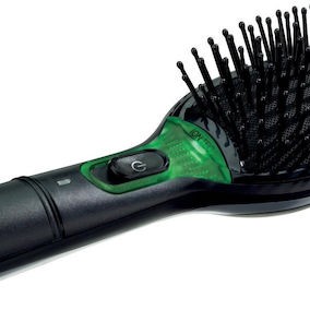 Braun Satin Hair 7 Ηλεκτρική Βούρτσα για Ίσιωμα