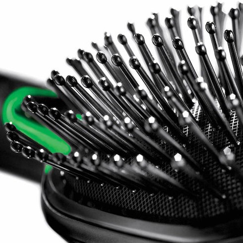 Braun Satin Hair 7 Ηλεκτρική Βούρτσα για Ίσιωμα