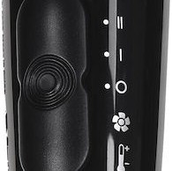 Braun Ionic Πιστολάκι Μαλλιών Ταξιδίου 1600W S9141411