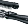 Braun Satin Hair 7 Ηλεκτρική Βούρτσα με Αέρα για Ίσιωμα και Μπούκλες 700W