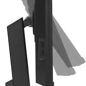 Asus VA24ECPSN IPS Monitor 23.8